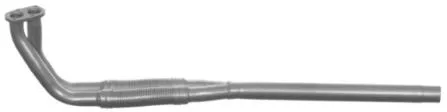marmitta Silenziatore