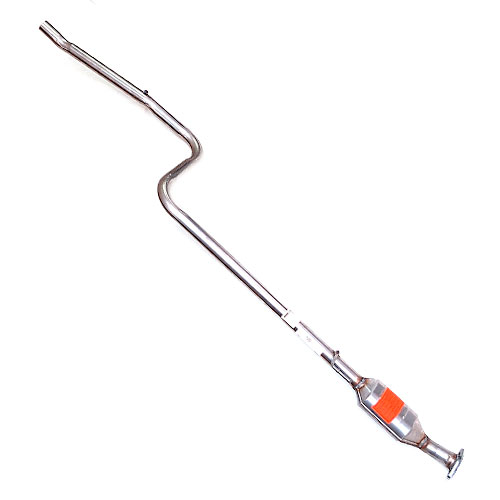 CATALIZZATORE FIAT 