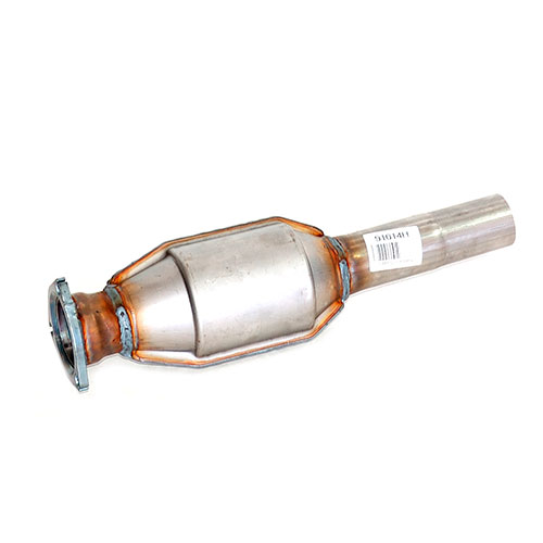 CATALIZZATORE MULTIPLA 