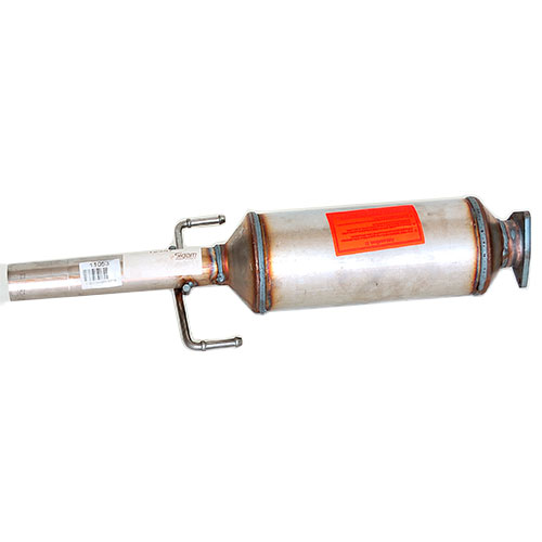 Filtro Antiparticolato Fiat