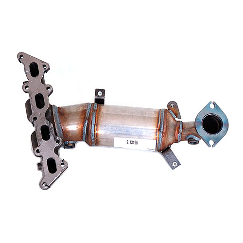 CATALIZZATORE FIAT 