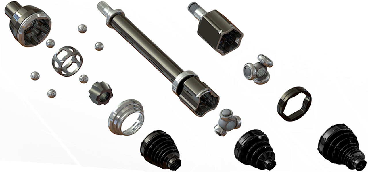 KIT GIUNTO OMOC LATO RUOTA FIAT-LANCIA-SEAT